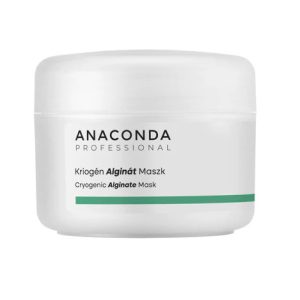 Anaconda Kriogén Alginát maszk 80 g