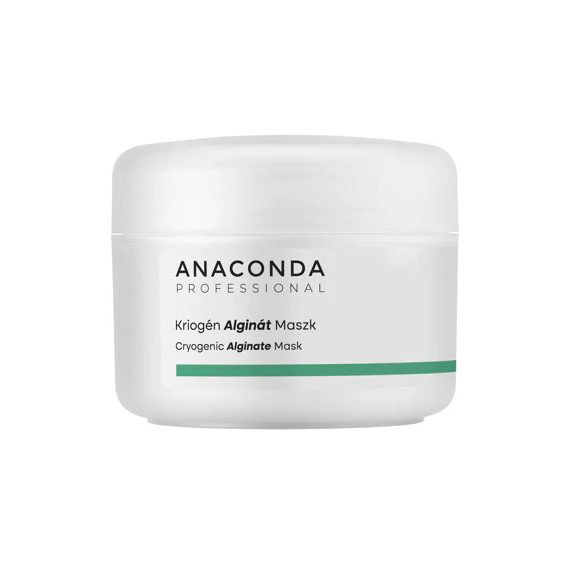 Anaconda Kriogén Alginát maszk 80 g