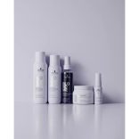 Schwarzkopf BlondMe Bond Repair Purple Hidegszőke spray balzsam 150 ml