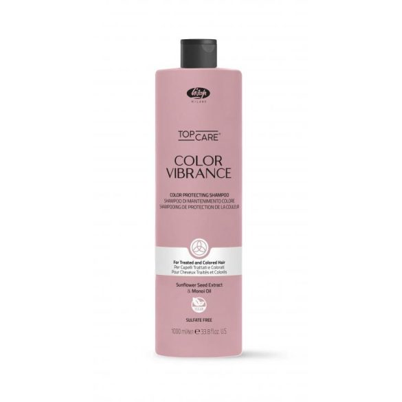 Lisap Top Care Color Vibrance sampon 250 ml