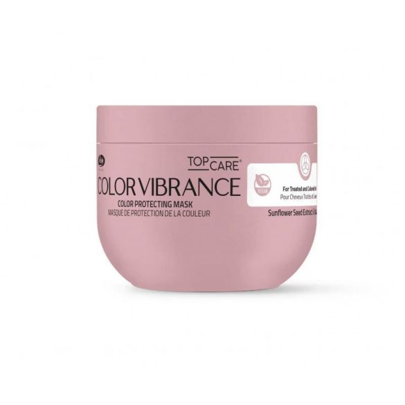 Lisap Top Care Color Vibrance maszk 200 ml