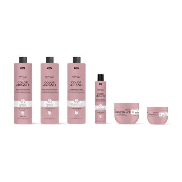 Lisap Top Care Color Vibrance Post Color sampon 1000 ml