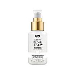 Lisap Top Care Elixír Renew olaj 50 ml