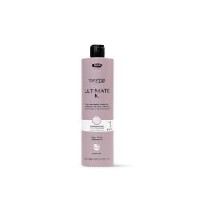 Top Care Ultimate K előkezelő sampon STEP1 500 ml