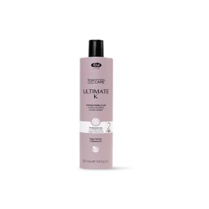 Top Care Ultimate K hajkiegyenesítő fluid STEP2 500 ml