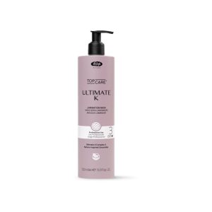 Top Care Ultimate K lamináló maszk STEP3 500 ml