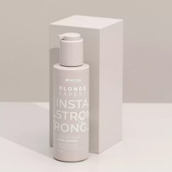   Indola Blonde Expert Leave-in cream hajban maradó krém 145 ml