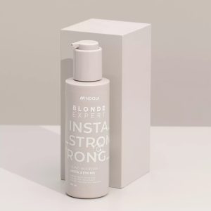 Indola Blonde Expert Leave-in cream hajban maradó krém 145 ml