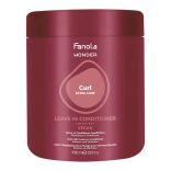 Fanola Wonder Curl LEAVE IN CONDITIONER Hajban maradó kondícionáló göndör és afro hajra 300 ml