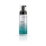 Joico Curls Like Us Smooth & Bounce hidratáló formázó hab hullámos és göndör hajra 200 ml