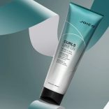 Joico Curls Like Us Define & Seal hajformázó zselé göndör hajra 250 ml