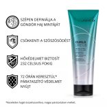 Joico Curls Like Us Define & Seal hajformázó zselé göndör hajra 250 ml