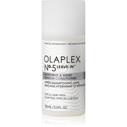   Olaplex No.5 LEAVE-IN Moisture & Mend Leave-in Conditioner hidratáló hajban maradó kondícionáló 100 ml
