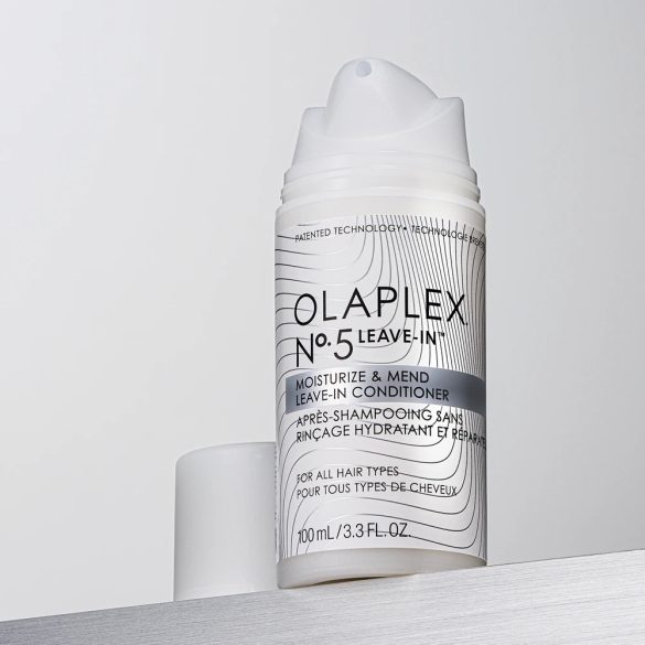Olaplex No.5 LEAVE-IN Moisture & Mend Leave-in Conditioner hidratáló hajban maradó kondícionáló 100 ml