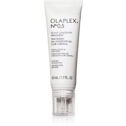   OLAPLEX No. 0.5 Scalp Longevity Treatment Hajban maradó fejbőrszérum 50 ml