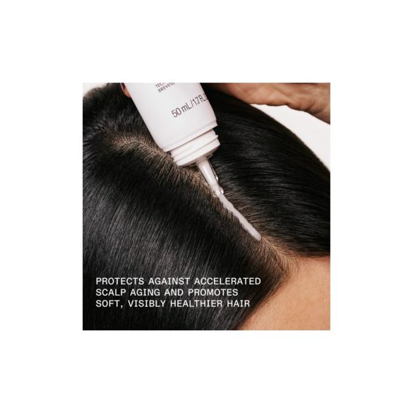 OLAPLEX No. 0.5 Scalp Longevity Treatment Hajban maradó fejbőrszérum 50 ml