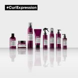 L'Oreal Série Expert Curl Expression hidratáló krémes sampon göndör és hullámos hajra 300 ml