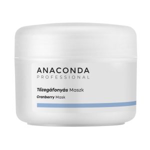 Anaconda Tőzegáfonyás maszk 80 g