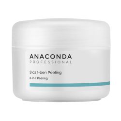 Anaconda 3 az 1-ben Peeling 250 ml