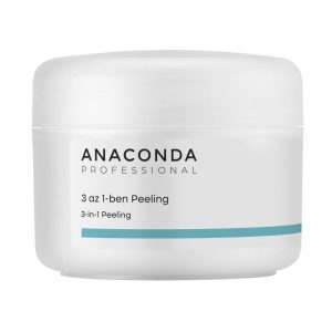 Anaconda 3 az 1-ben Peeling 250 ml