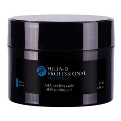 HELIA-D PROFESSIONAL BUDAPEST AHA PEELING ZSELÉ 250 ml