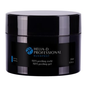 HELIA-D PROFESSIONAL BUDAPEST AHA PEELING ZSELÉ 250 ml