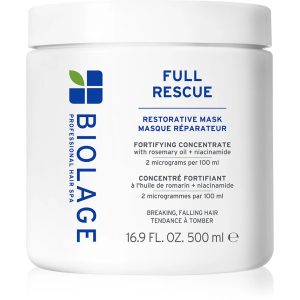 Matrix Biolage Full Rescue hajmaszk 500 ml