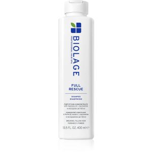 Matrix Biolage Full Rescue sampon 400 ml
