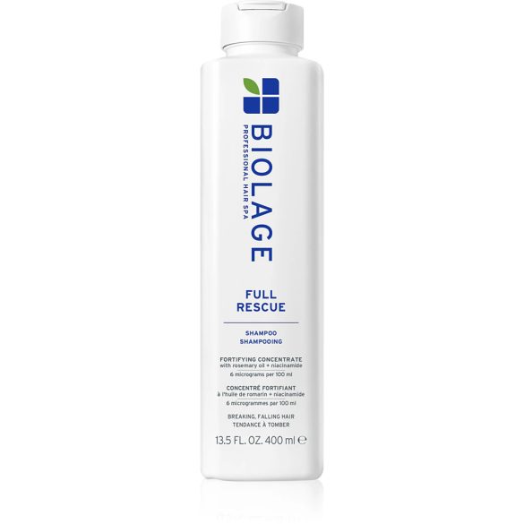Matrix Biolage Full Rescue sampon 400 ml
