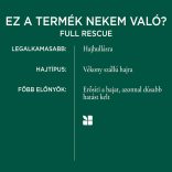 Matrix Biolage Full Rescue sampon 400 ml