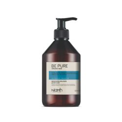 Niamh Be Pure Gentle hajmaszk 500 ml