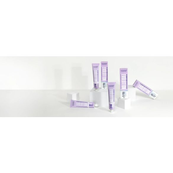 Alfaparf Evolution of the Color SHINE EFFECT Ammónia- és MEA-mentes tartós hajfesték 60 ml