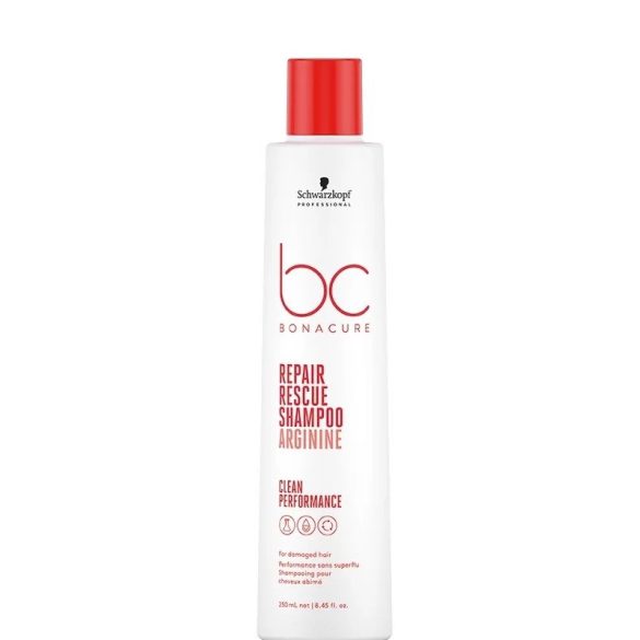 Schwarzkopf Bonacure ajándékcsomag Repair Rescue