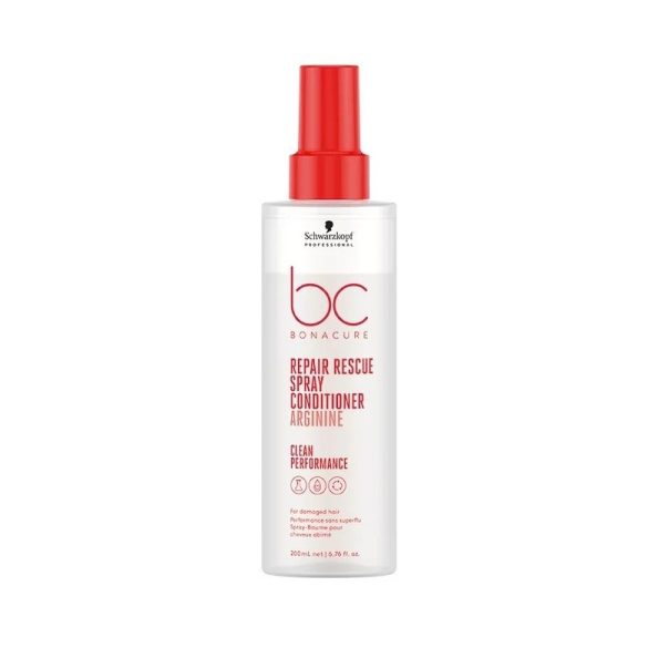 Schwarzkopf Bonacure ajándékcsomag Repair Rescue