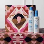 Schwarzkopf Bonacure ajándékcsomag Hyaluronic Moistutre Kick