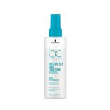 Schwarzkopf Bonacure ajándékcsomag Hyaluronic Moistutre Kick