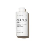 Olaplex No.4 FINE Bond Maintenance Volumennövelő sampon vékonyszálú hajra 250 ml