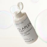 Olaplex No.4 FINE Bond Maintenance Volumennövelő sampon vékonyszálú hajra 250 ml