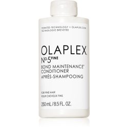  Olaplex No.5 FINE Bond Maintenance Volumennövelő kondícionáló vékonyszálú hajra 250 ml