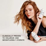 Olaplex No.5 FINE Bond Maintenance Volumennövelő kondícionáló vékonyszálú hajra 250 ml
