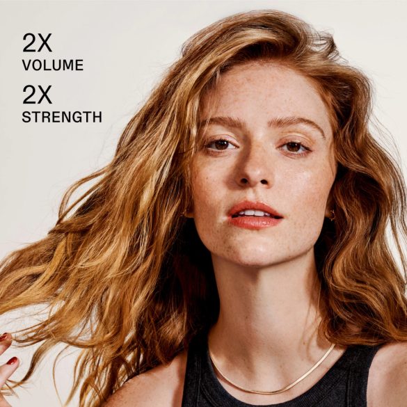 Olaplex No.5 FINE Bond Maintenance Volumennövelő kondícionáló vékonyszálú hajra 250 ml