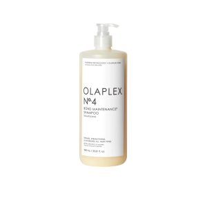 Olaplex NO.4 Bond Maintenance hajmegújító sampon 1000 ml