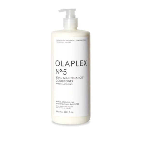 Olaplex No.5 Bond Maintenance hajmegújító balzsam 1000 ml