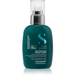   Alfaparf Semi di Lino Reconstruction Anti-Damage Shield krém sérült hajra 125 ml