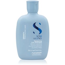   Alfaparf Semi di Lino Density Low sampon elvékonyodó hajra 250 ml