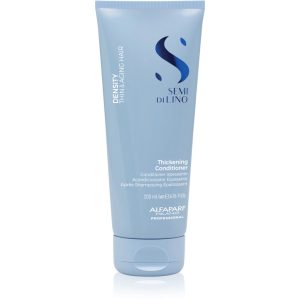 Alfaparf Semi di Lino Density kondicionáló elvékonyodó hajra 200 ml