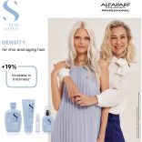 Alfaparf Semi di Lino Density kondicionáló elvékonyodó hajra 200 ml