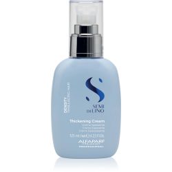   Alfaparf Semi di Lino Density dúsító hatású krém elvékonyodó hajra 125 ml