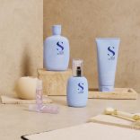 Alfaparf Semi di Lino Density lotion ampulla elvékonyodó hajra 6x13 ml