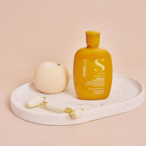 Alfaparf Semi di Lino napozás utáni sampon 250 ml